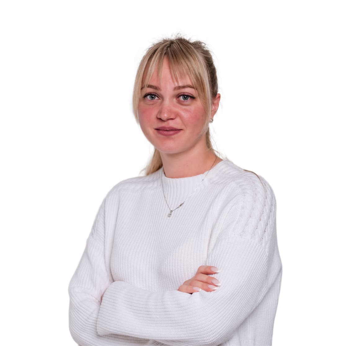Antonina Knack